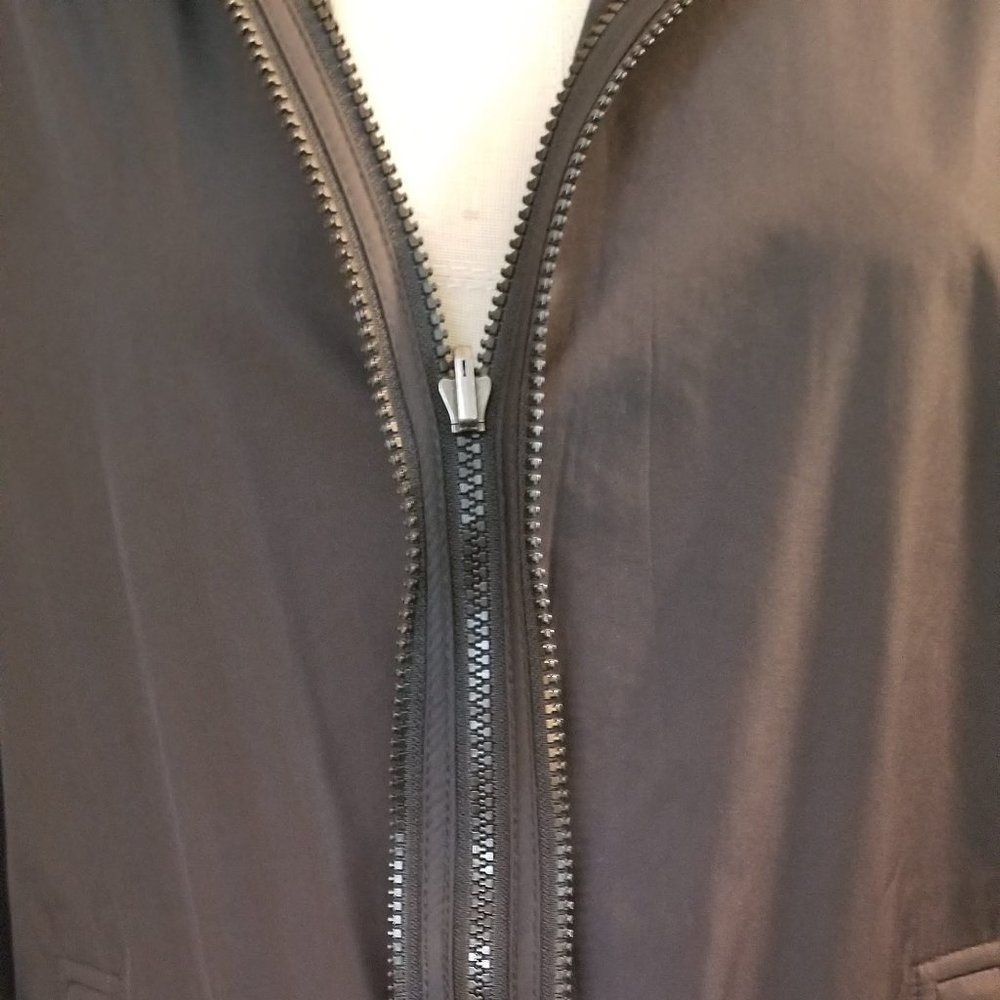 3-in-1 Black Jacket (Vest) L - Picture 5 of 16